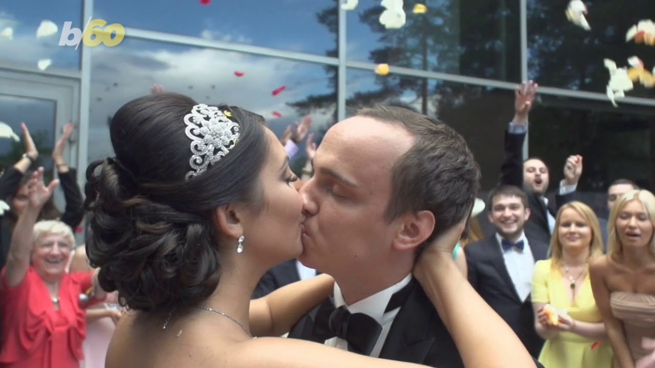 Here's How Much it Costs to be a Wedding Guest