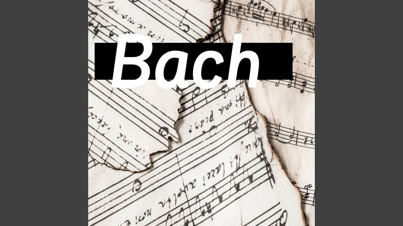 Brandenburg Concerto No. 3 in G Major, BWV 1048: I. Allegro