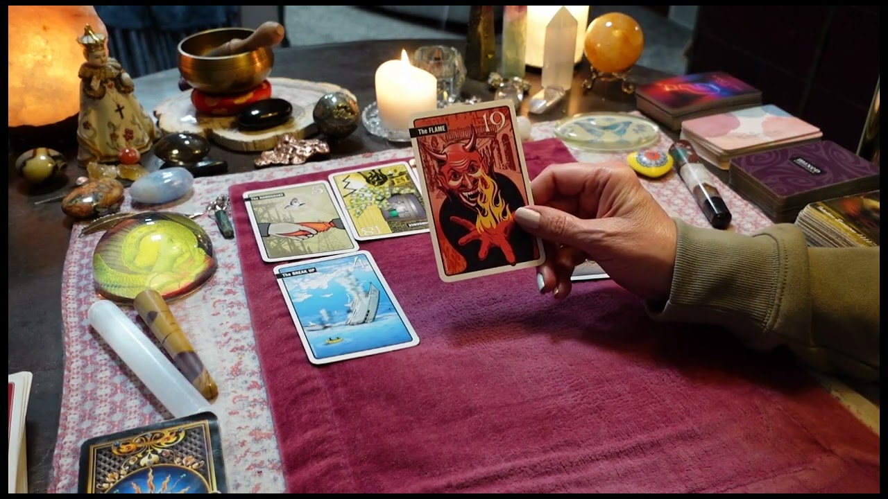 CANCER: They Sealed Their Doom Praying To The DEVIL! People All Over About To Be Panicking!