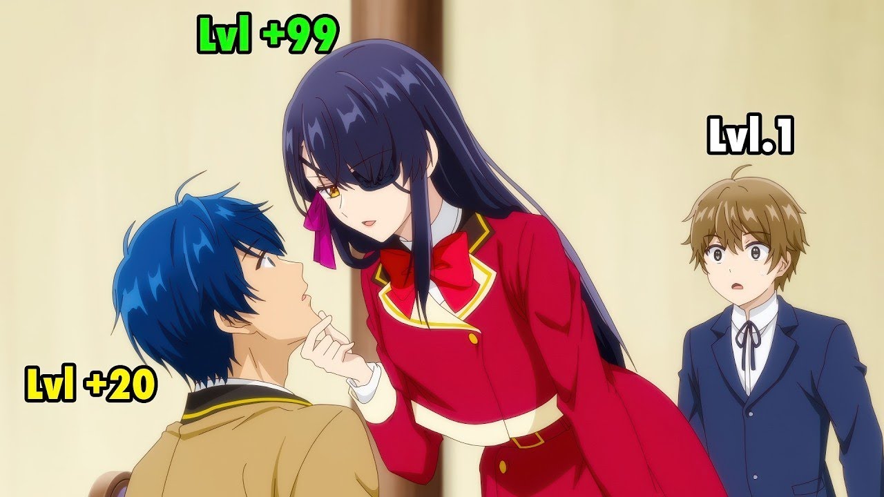 Sie Wurde Mit SS-Rang-Dunkelmagie Wiedergeboren Und Zur Mächtigsten Schurkin