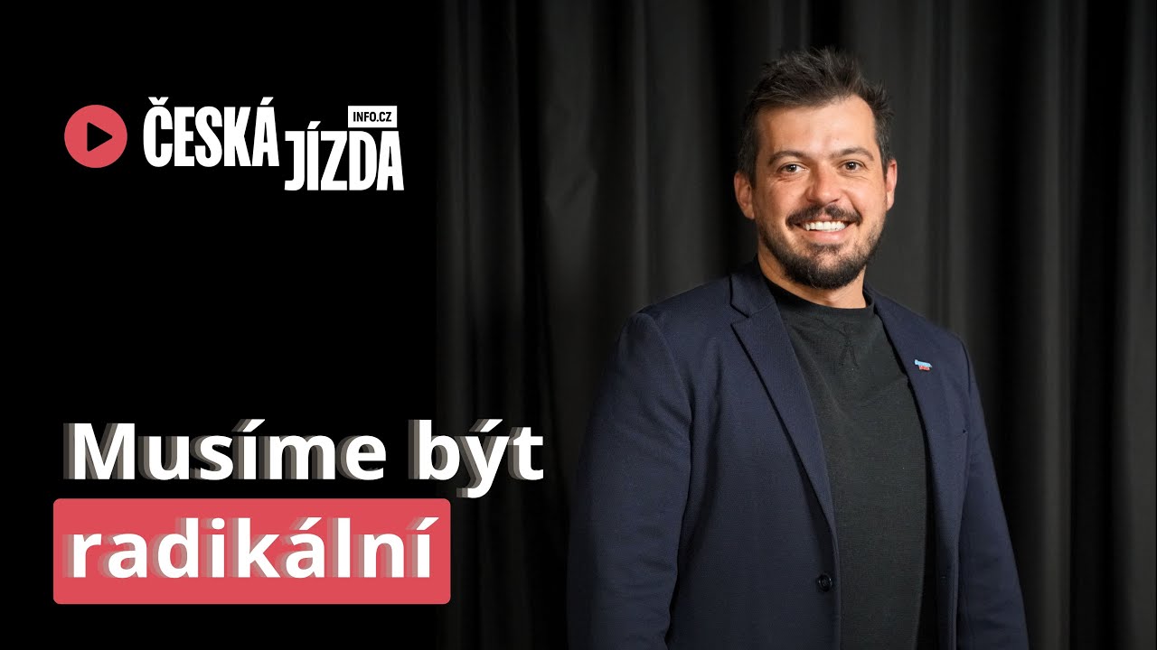 Legalizujme švarcsystém a zrušme důchody podnikatelům | Radim Ivan v České jízdě