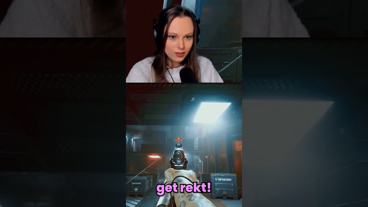 Playing as Johnny Silverhand for the first time in Cyberpunk 2077