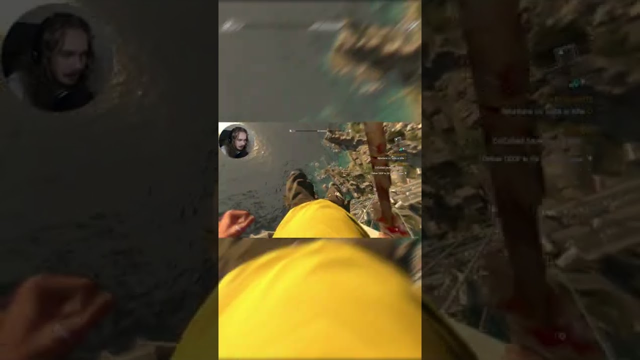 So Guys, WE DID IT 😂 | Dying Light Funny Moments