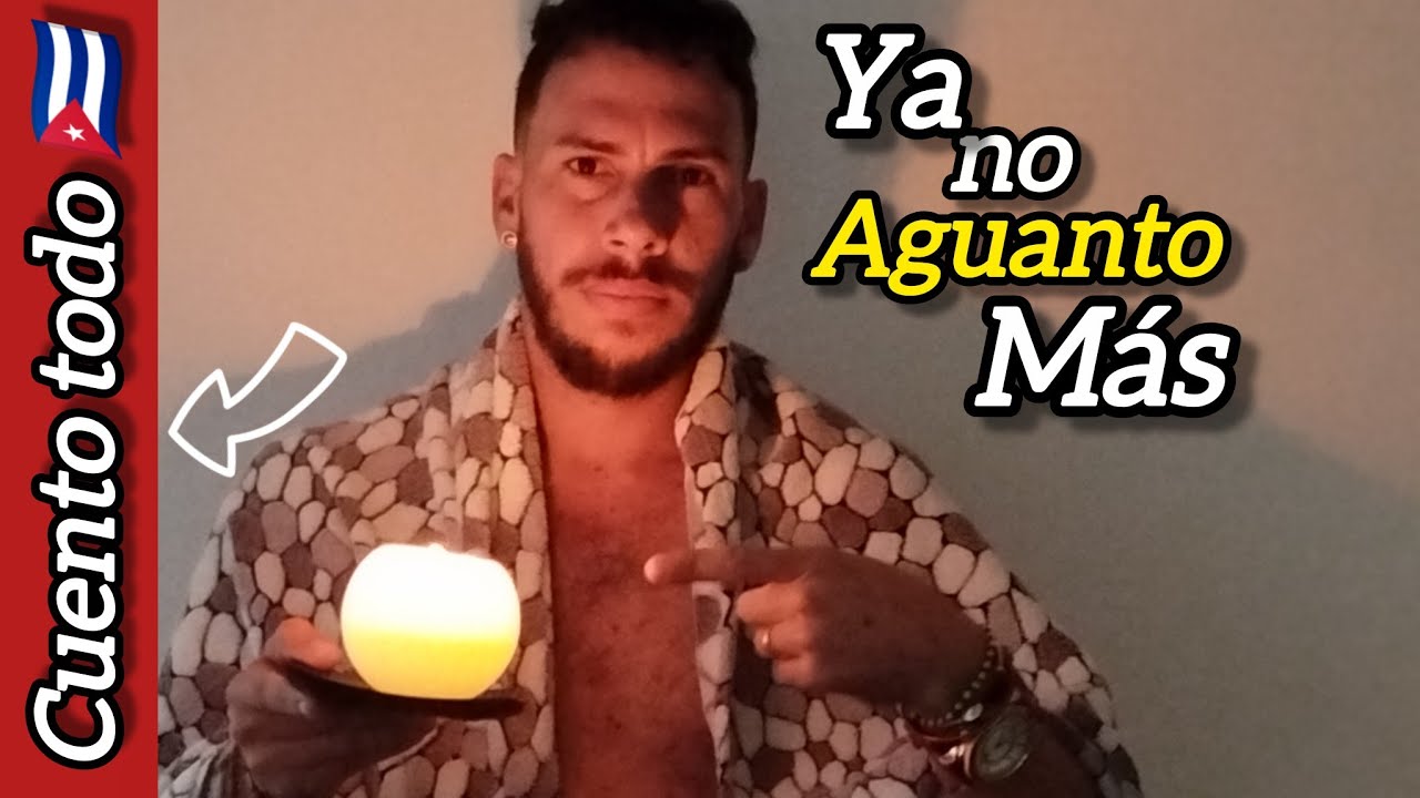 ❌Esto está Pasando HOY en Cuba🇨🇺❌crisis ENERGÉTICA😱|Sobreviviendo a LOS Apagones Interminables.