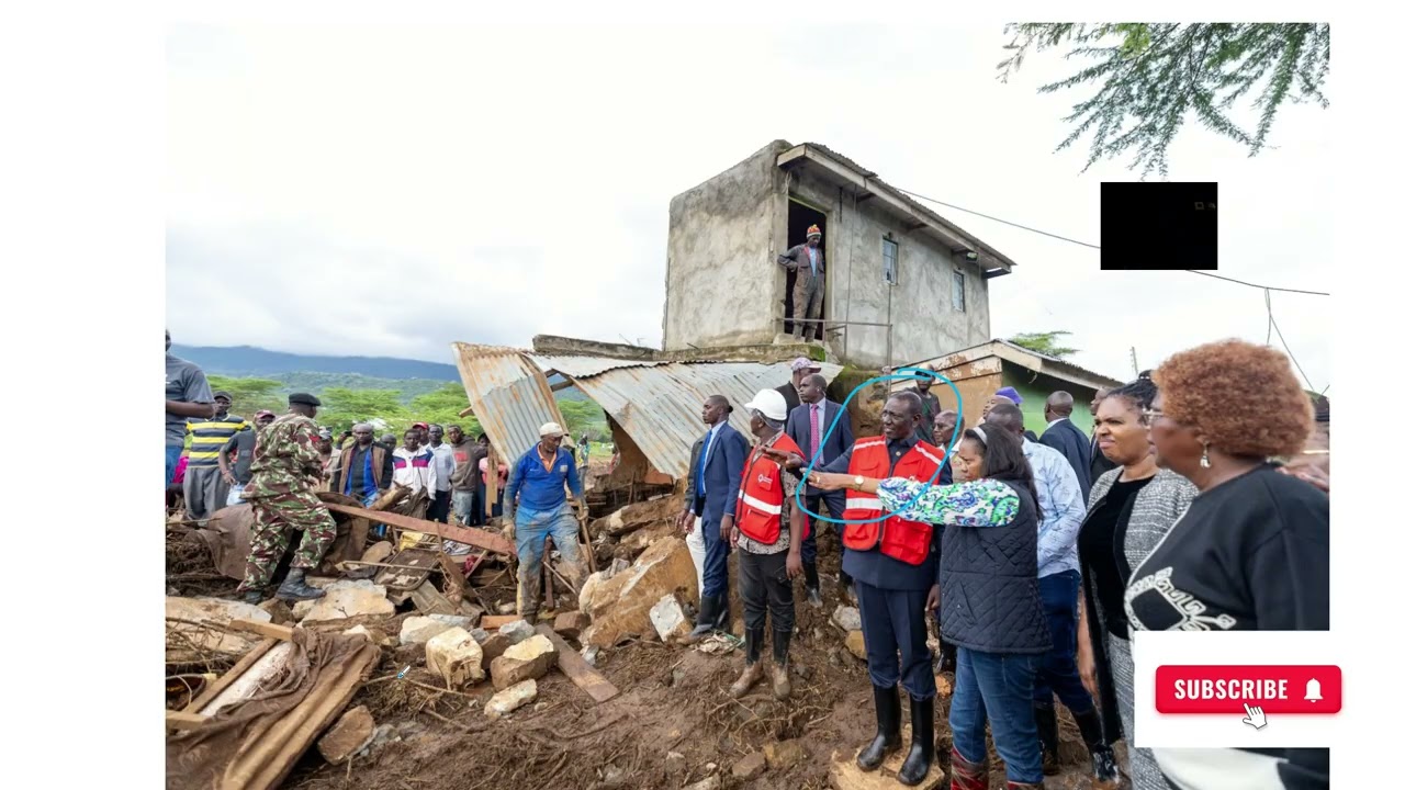 Виды стихийных бедствий в Западной Африке: наводнения, засухи и опустынивание, вспышки заболеваний.