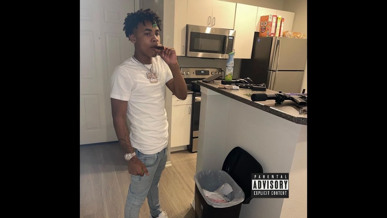 [FREE] P Yungin x BWay Yungy Type Beat – “Curveball”