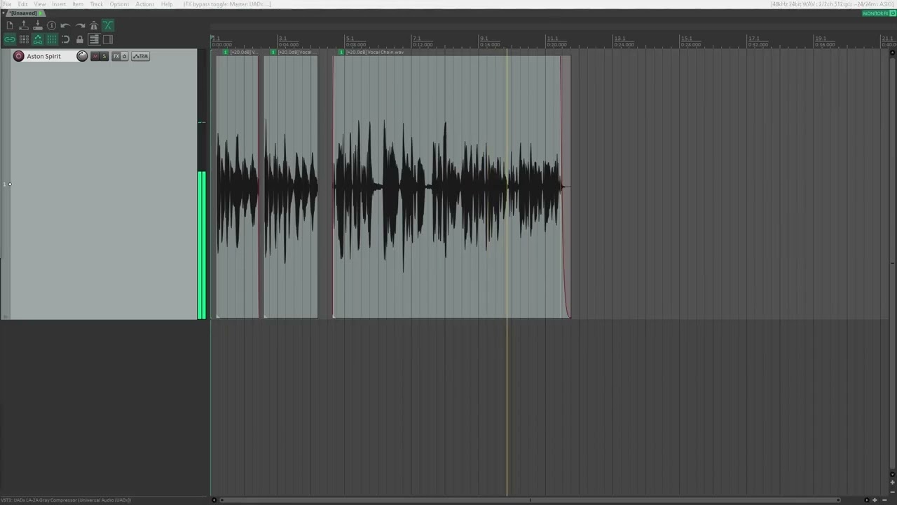 RESPONDING TO YOUR QUESTIONS - Approaching Podcast Vocals