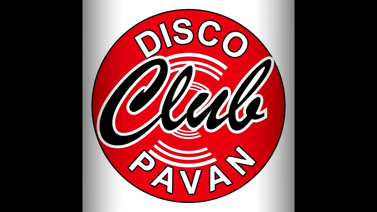 CD PAVAN DISCO CLUB - VOL.01 (1999)
