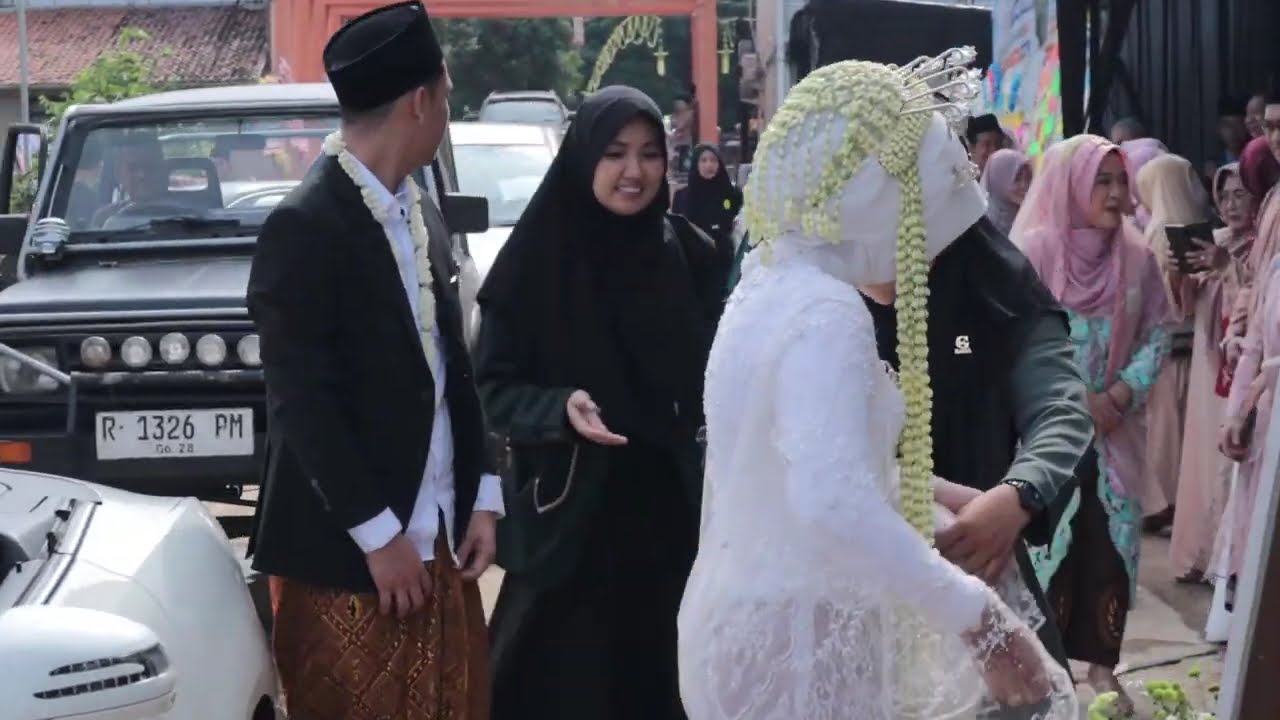 SELAMAT MENEMPUH HIDUP BARU