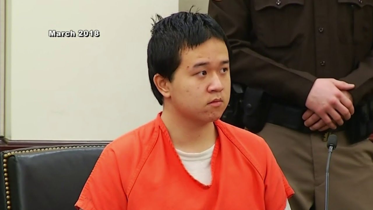 Former Virginia Tech student cleared of gun charges will leave the country