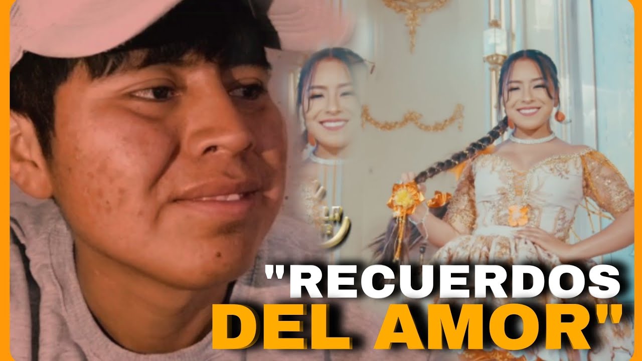 MARIFER CHIRULLA🇧🇴 (Ex Artista de GENERACIÓN JUVENIL🇧🇴) SE LANZÓ COMO SOLISTA!❌️RECUERDOS  DEL AMOR
