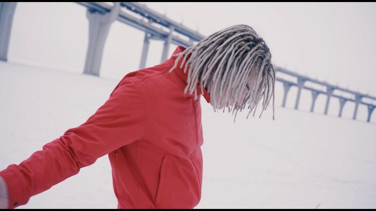 Josodo - Кидай! (Official Music Video)