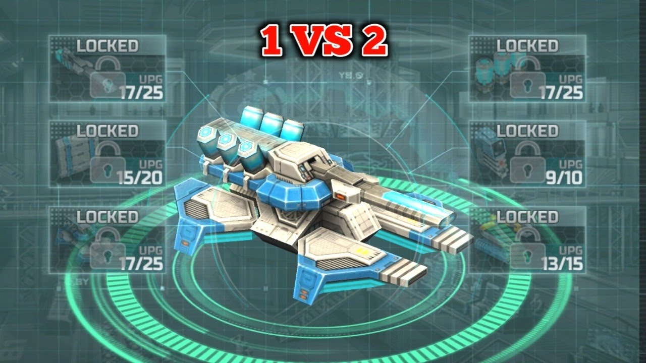 BY GOD THIS IS MIRACLE | 1 VS 2 | ART OF WAR 3