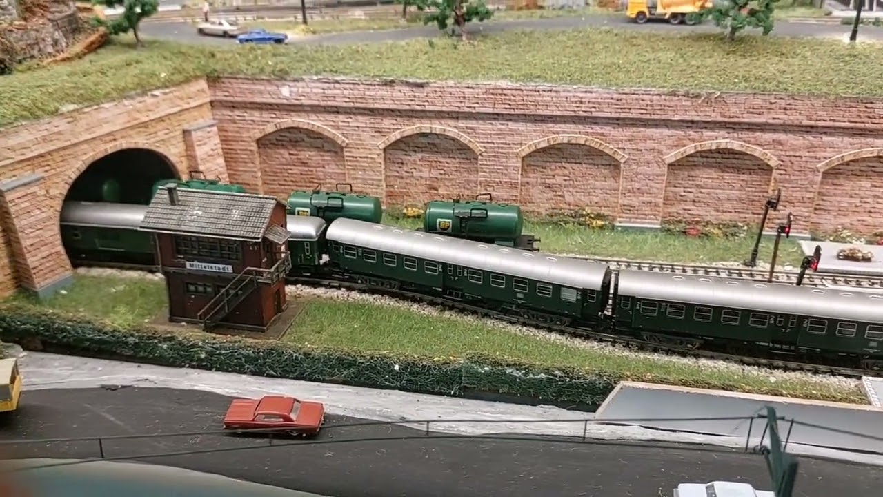 3Rail DigiMRC Stammtisch 28-1-2026