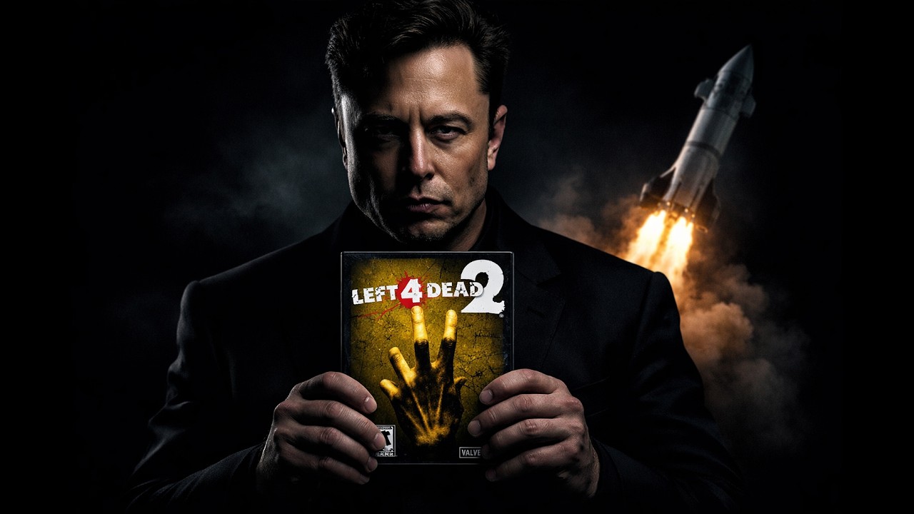 L E F T  4  D E A D  2  🔴 2026 - 8 SLOTS  CON SUBS Y RANDOMS