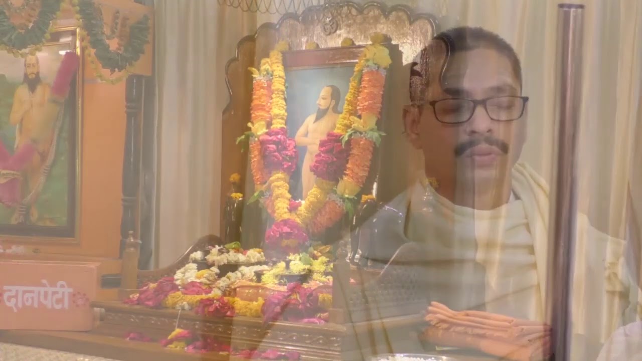 22-02-2021 Shej - Aarti