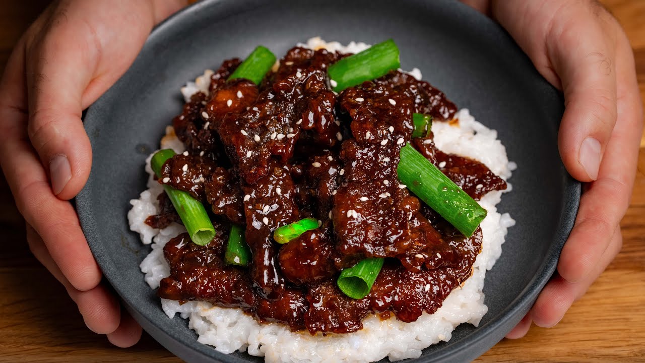 Как Сделать Жесткое Мясо МЯГКИМ за 5 Минут