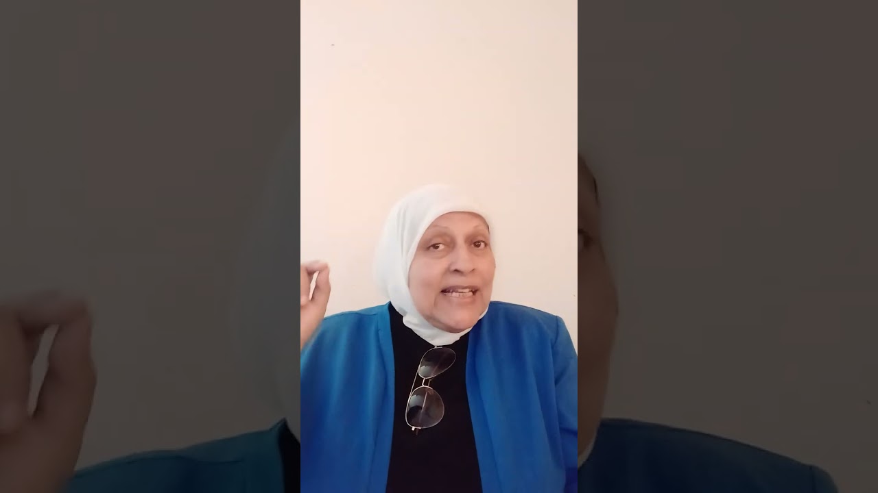 كيف تطمئن قلوبنا واين نجد الامان؟
