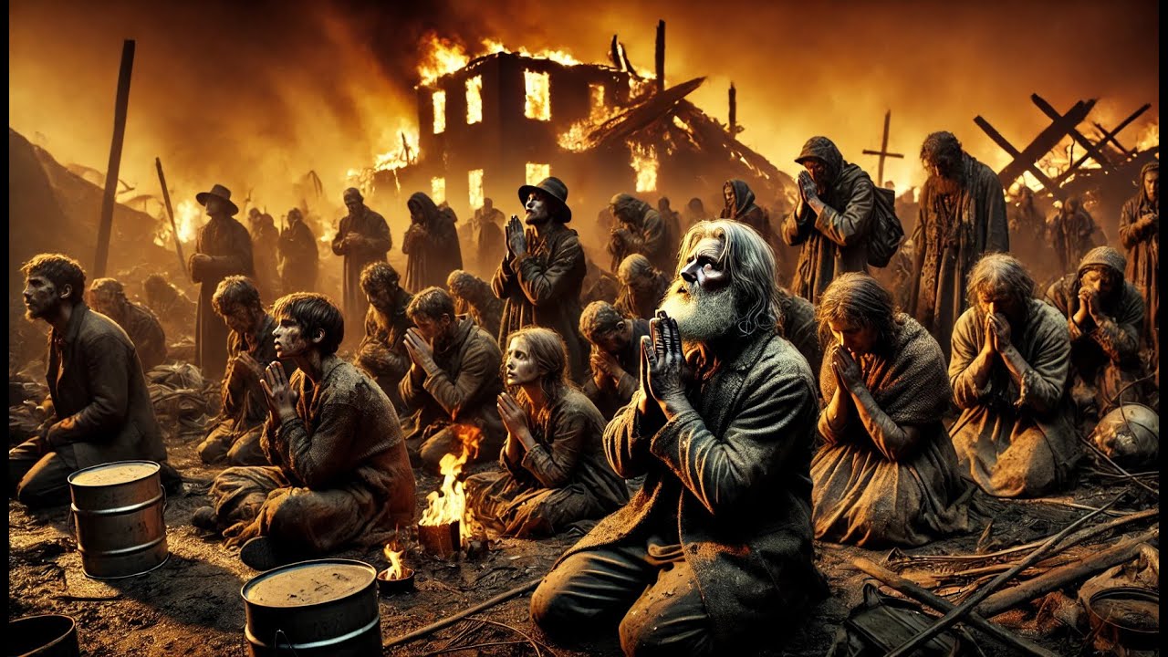 Wat zegt de Bijbel over tatoeages? - DIT ZAL JE SCHOKKEN