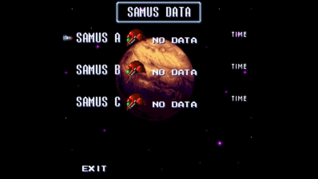 Super Metroid Lunar Pull and Tenka