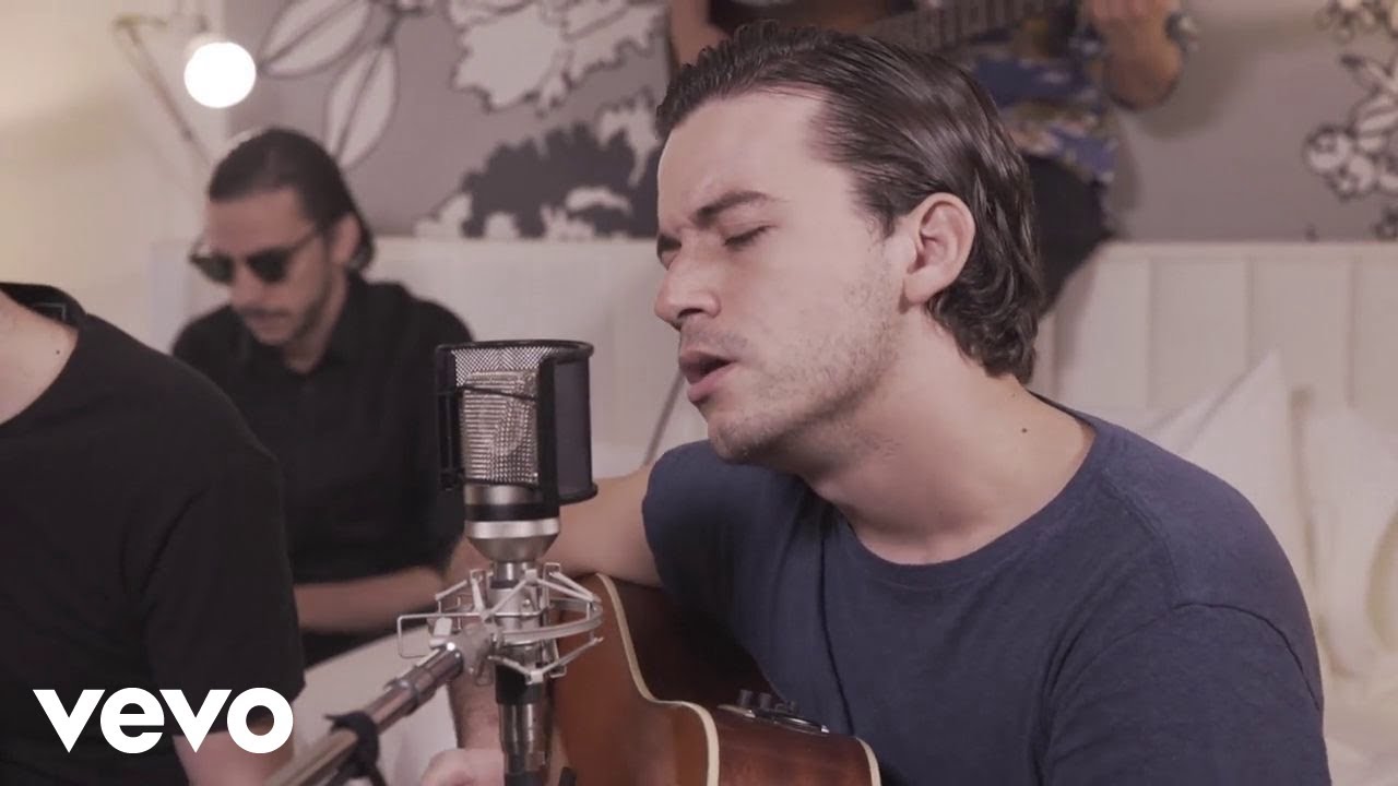 Los Mesoneros - 
