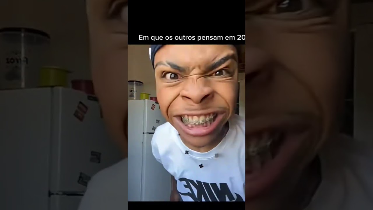 que me seguir vai ter essa vida boa