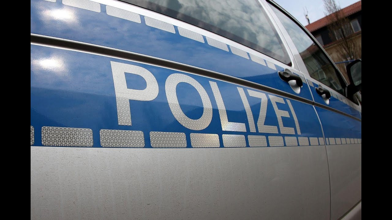 Mann mit Brechstange in Aalen festgenommen