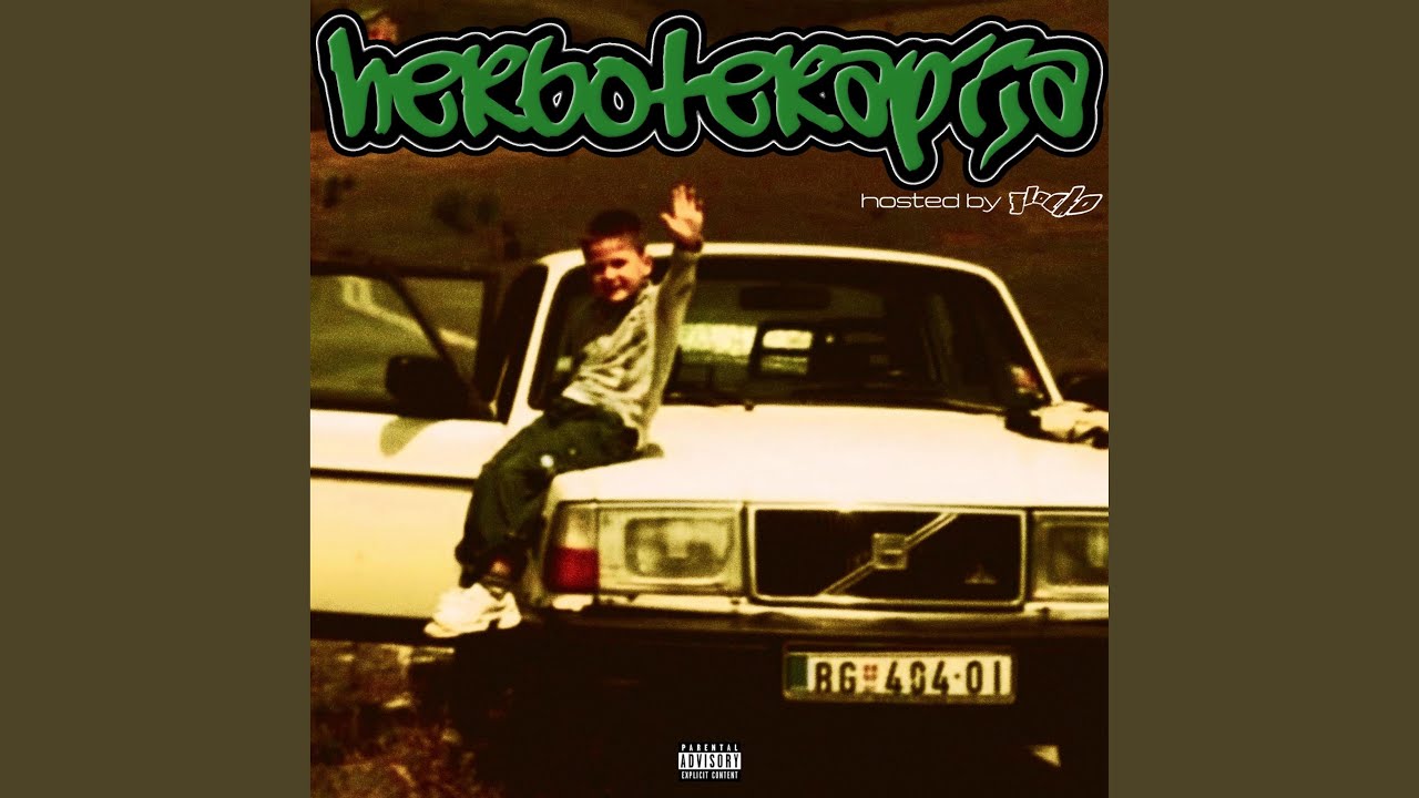 Previše Je Repera (feat. Zloćko)