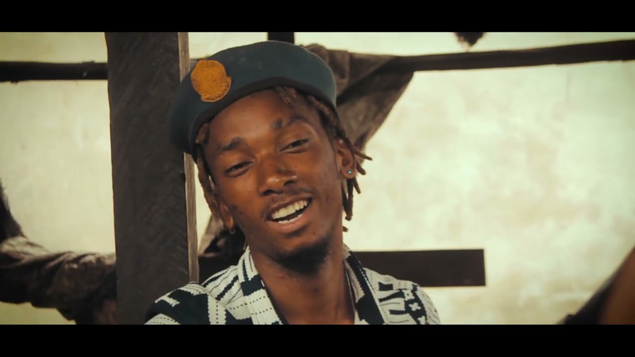 Mr RealBeats Ft Guy B _Malita_(Official Video)