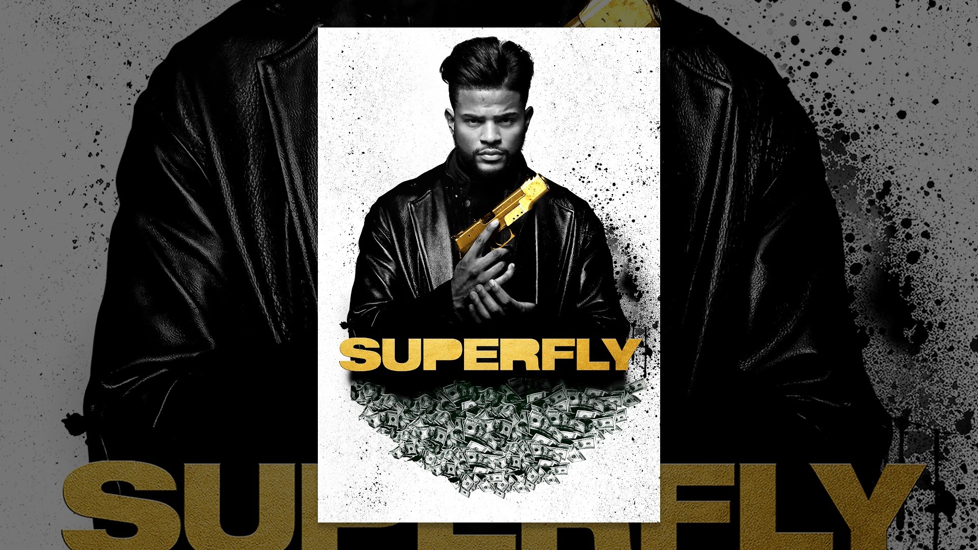Superfly