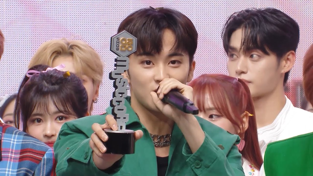 [쇼! 음악중심 미방분] 7월 5주차 1위 앵콜 무대! 엔시티드림 - 아이에스티제이 (NCT DREAM - ISTJ), MBC 230729 방송
