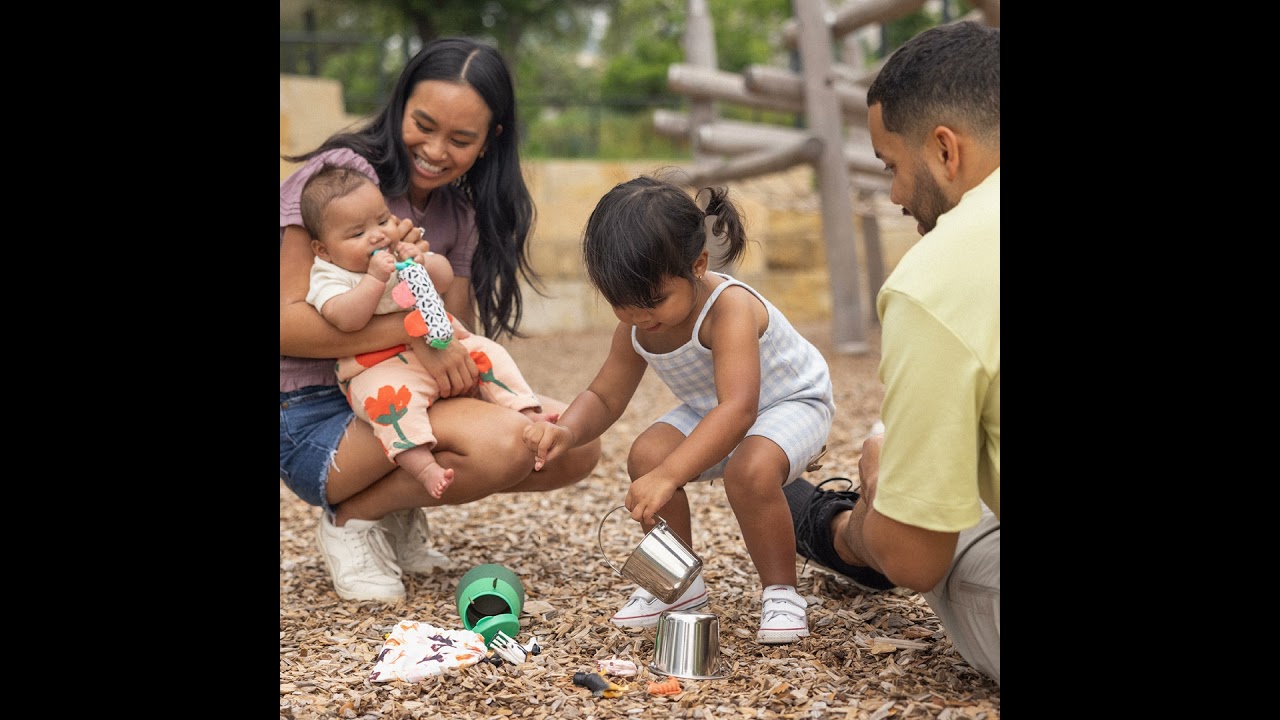 Ready for more? Why birth spacing matters