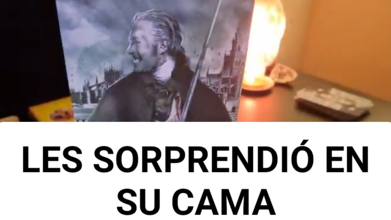 LA KARMICA LE PONE LOS CUERNOS A TU P.E. CON UN AMIGO MUY CERCANO😱
