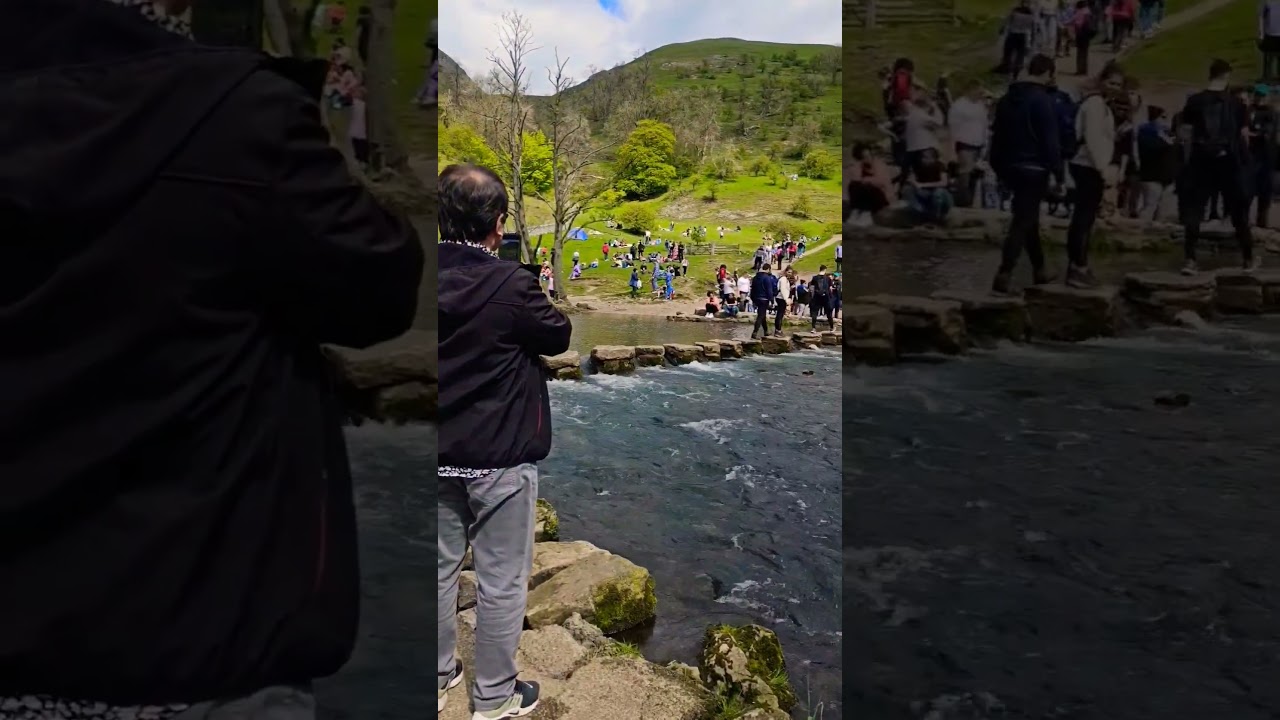 ##Dovedale ##uk 🇬🇧
