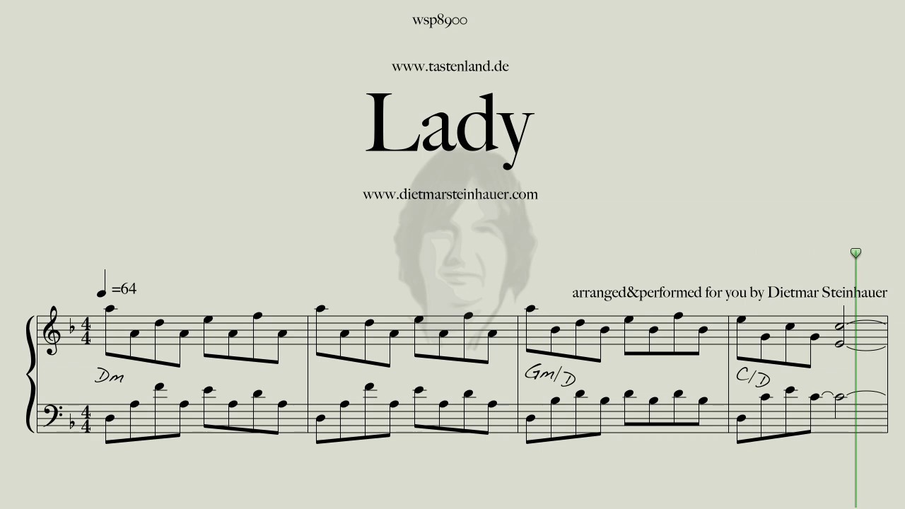 Lady