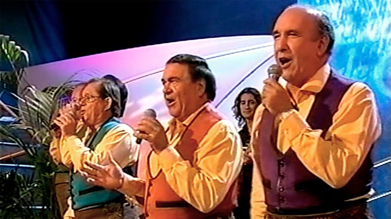 Los Romeros de la Puebla. Treinta años