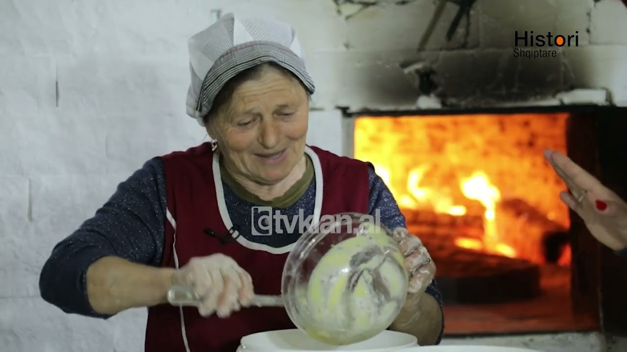 Revania për merak e nënë Tarakës - Histori Shqiptare nga Alma Çupi, Tv Klan
