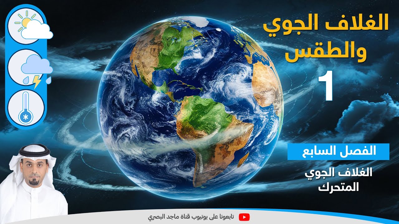 الغلاف الجوي والطقس-1