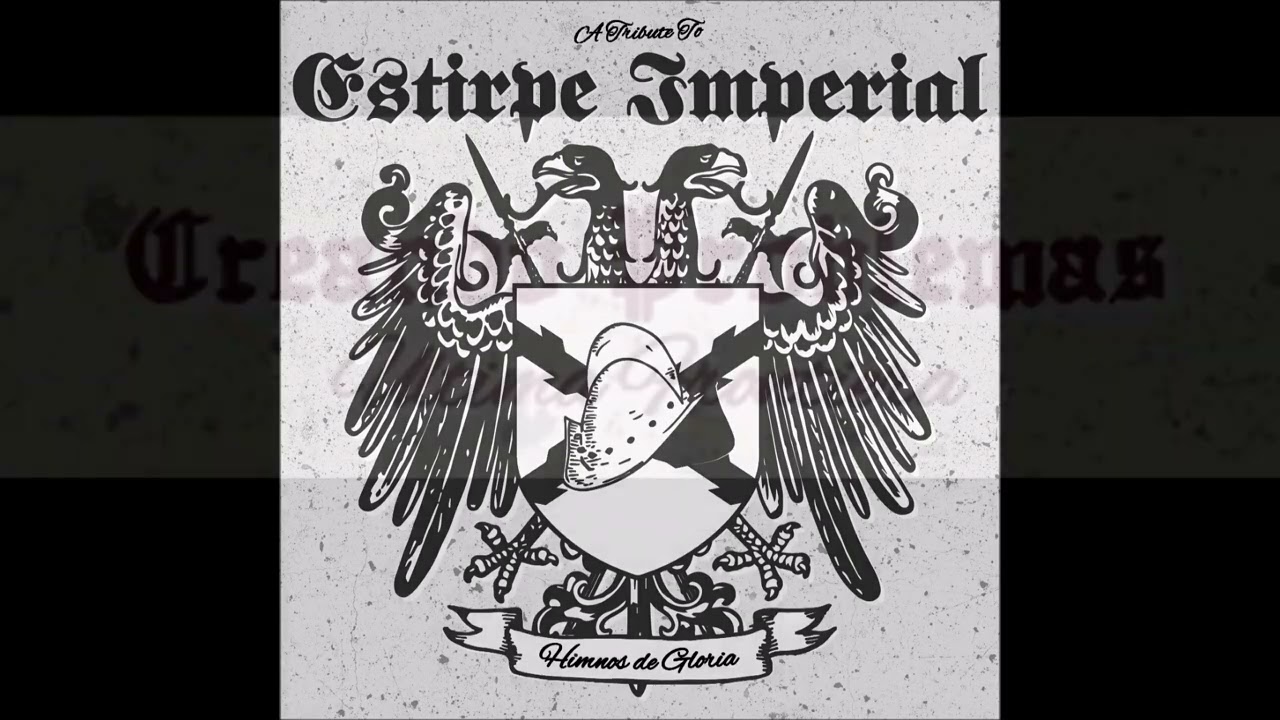 Estirpe Imperial Tribute - Ultima Frontiera - Creando Problemas