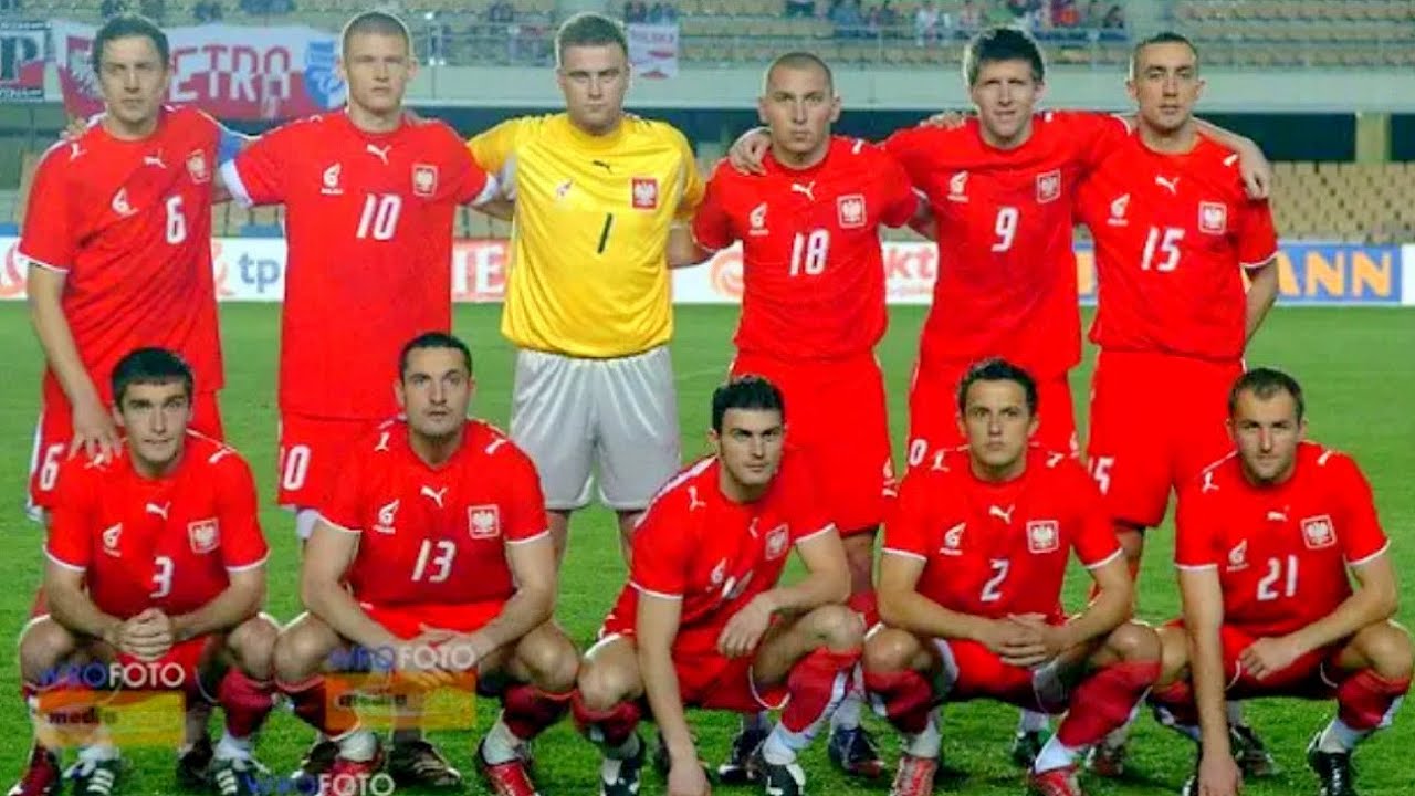[677] Polska v Słowacja [07/02/2007] Poland v Slovakia