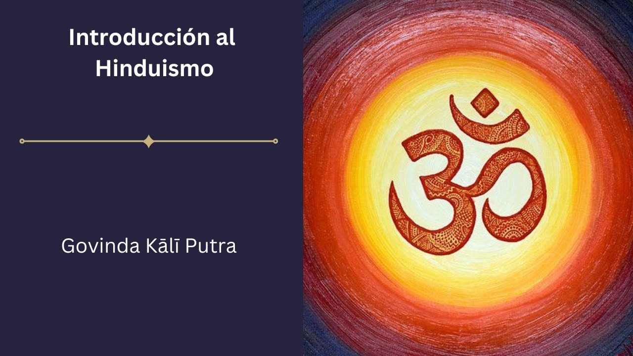 Introducción al Hinduismo