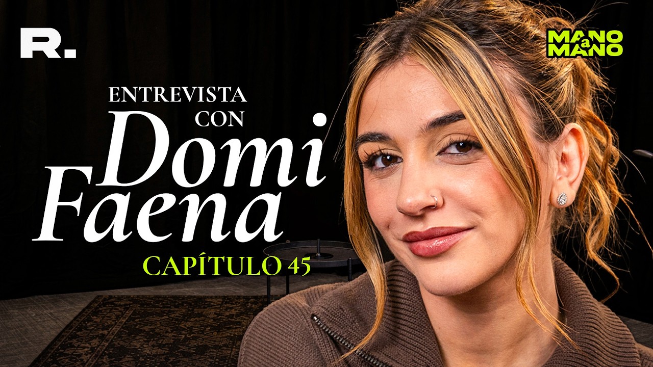 DOMI FAENA: 