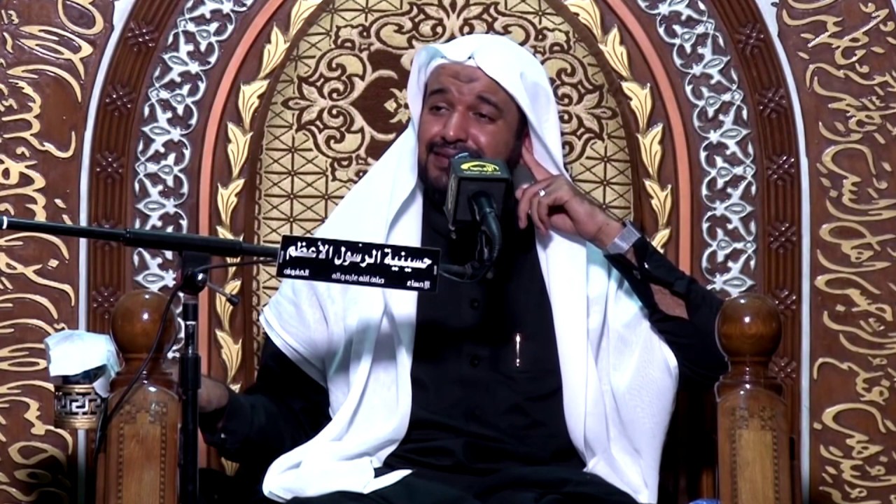 الملا / عبدالستار الطويل ... فقد الشباب