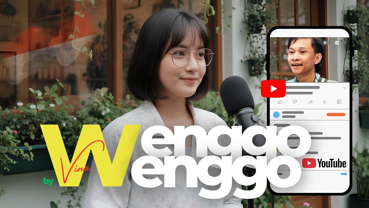 Fajar Sadboy – Wenggo-wenggo (Cover by Vina) | Golden Ticket Indonesian Idol