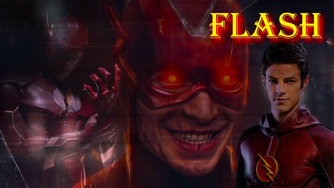 FLASH - O Homem mais rápido do Mundo! UP LV30 Longplay - No Commentary #flash #theflash #dc