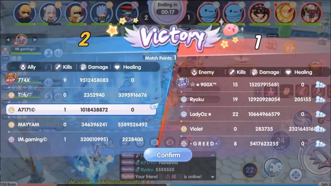 xKVM LIVE - Cap 10 Shura POV 💪🏼 SEA x TW 🤜🏼👊🏼 24-7 Shura sleep on the floor 😂 (BUGnarok!!)