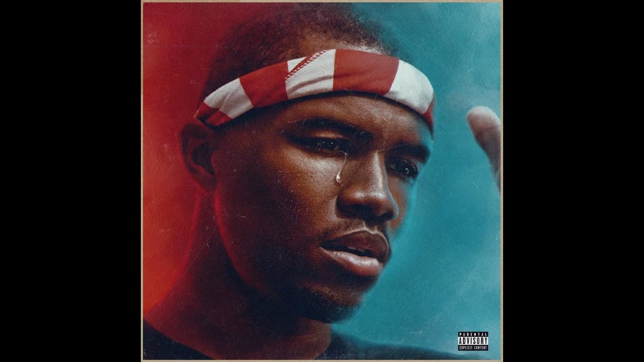 [FREE] Frank Ocean x Kid Laroi Type Beat 