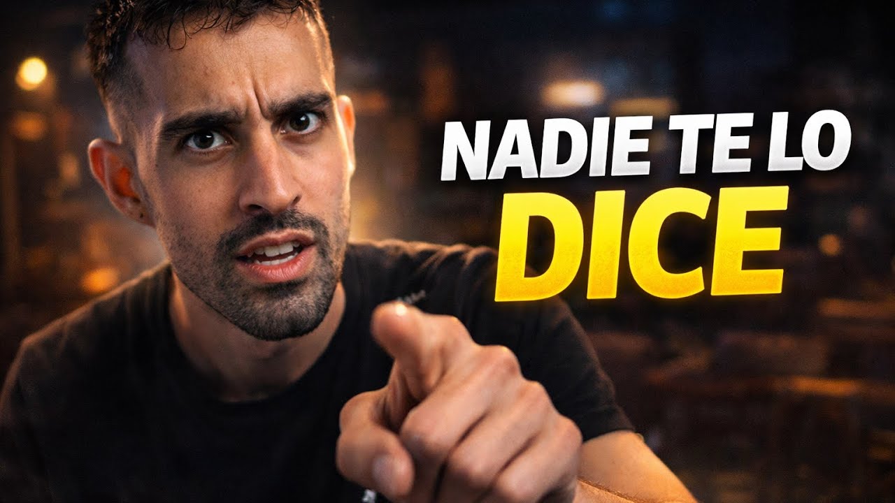¿Cansado de tus Problemas? Mira esto 