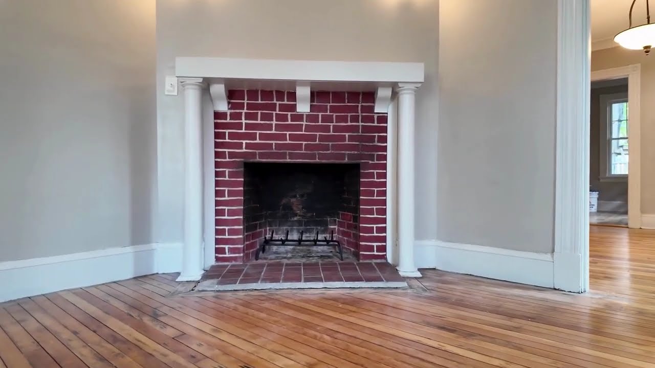 Inside Look: 37 Nichols St, Lewiston — Coming Soon!