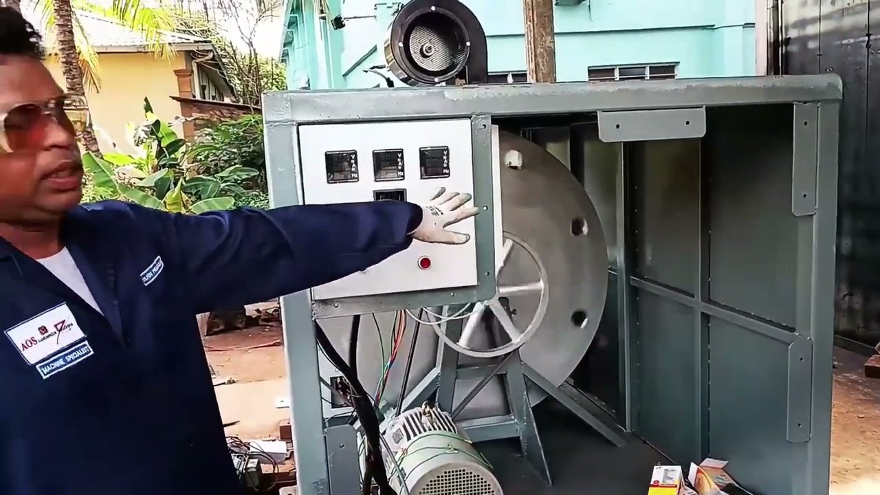 Step Up Fly wheel Generator build Part 1 by AOS